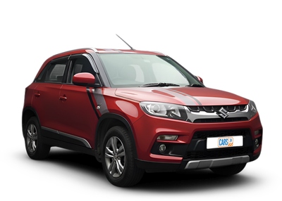 Maruti Vitara Brezza-img